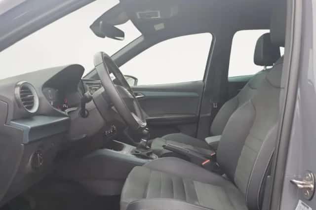 SEAT Arona (2025) thumbnail 14