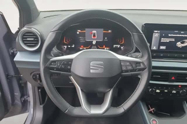 SEAT Arona (2025) thumbnail 19