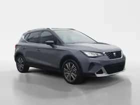 SEAT Arona (2025) thumbnail 3