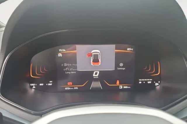SEAT Arona (2025) thumbnail 22
