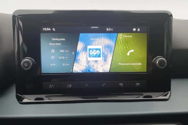 SEAT Arona (2025) thumbnail 24