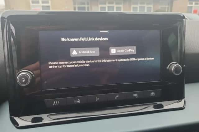 SEAT Arona (2025) thumbnail 25
