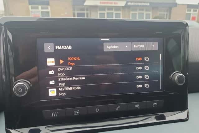 SEAT Arona (2025) thumbnail 26
