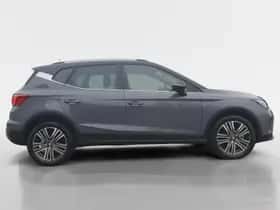 SEAT Arona (2025) thumbnail 4