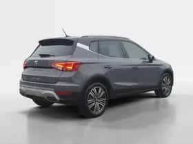 SEAT Arona (2025) thumbnail 5