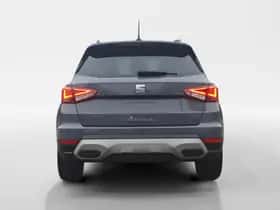 SEAT Arona (2025) thumbnail 6