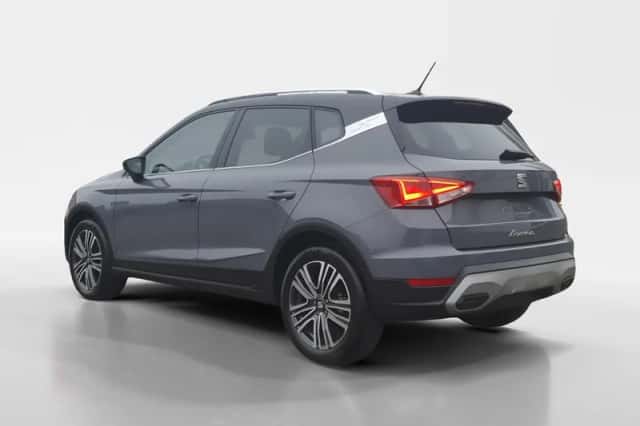 SEAT Arona (2025) thumbnail 7