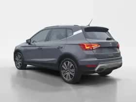 SEAT Arona (2025) thumbnail 7