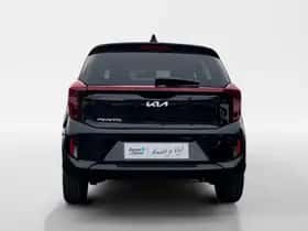 Kia Picanto (2026) thumbnail 4