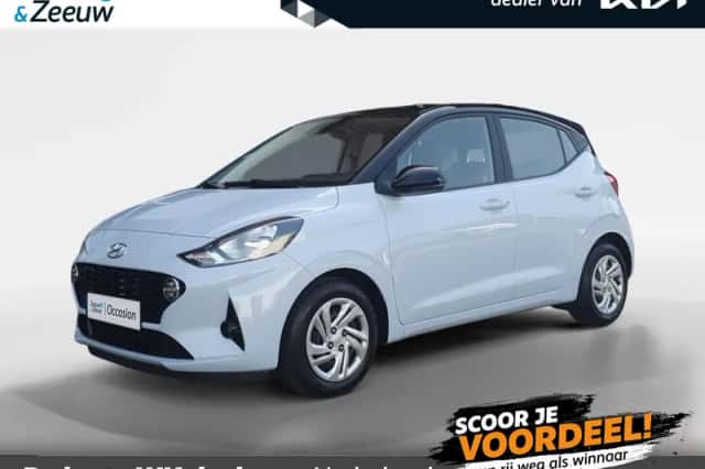 Hyundai i10 (2020)