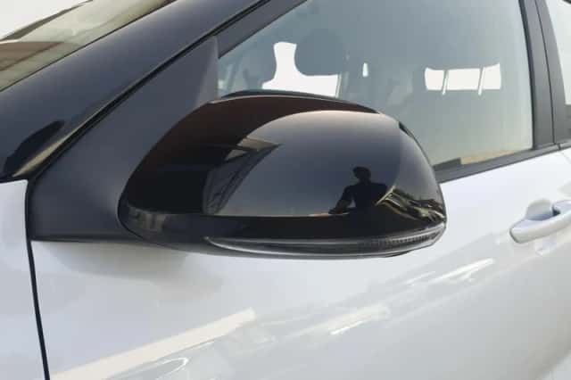 Hyundai i10 (2020) thumbnail 11