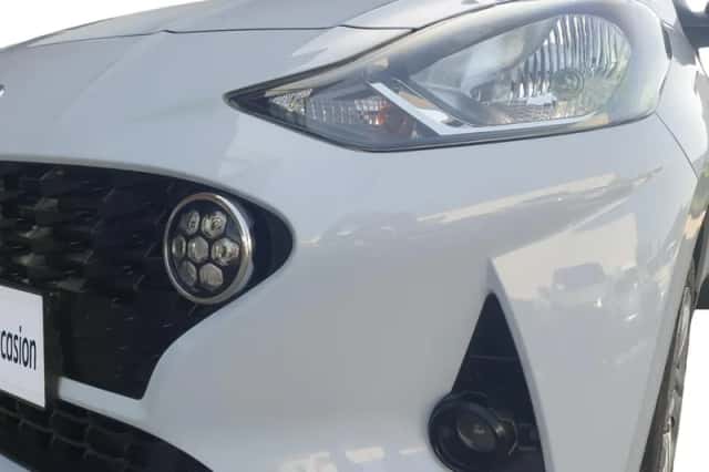Hyundai i10 (2020) thumbnail 12