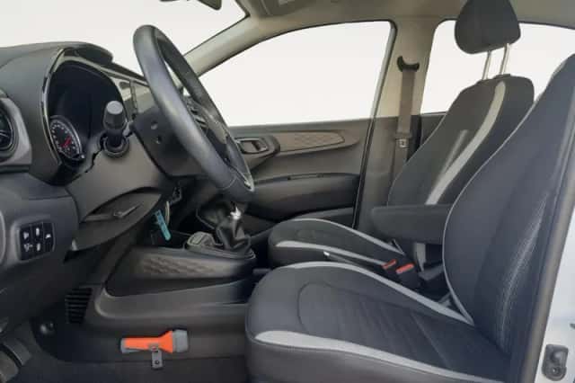 Hyundai i10 (2020) thumbnail 13