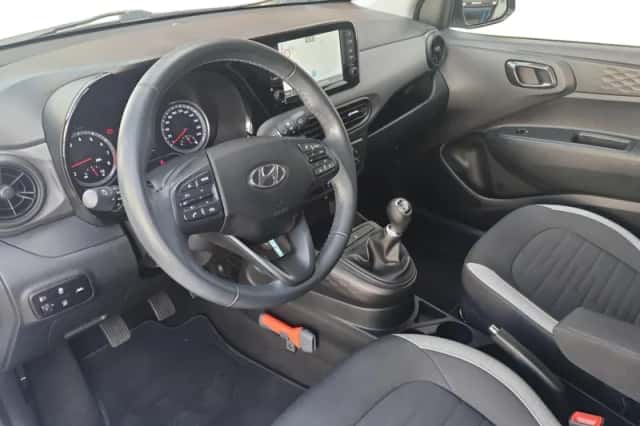 Hyundai i10 (2020) thumbnail 14