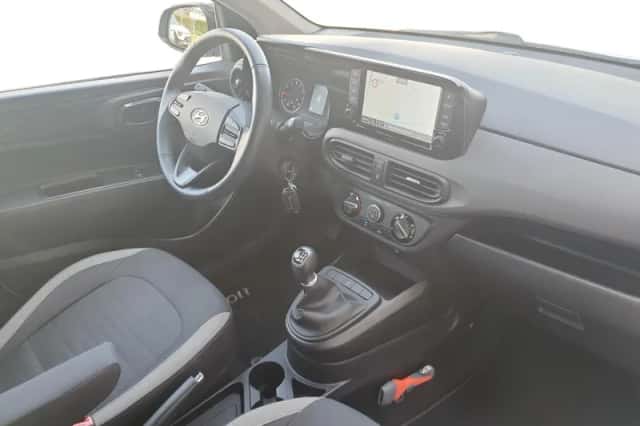 Hyundai i10 (2020) thumbnail 16