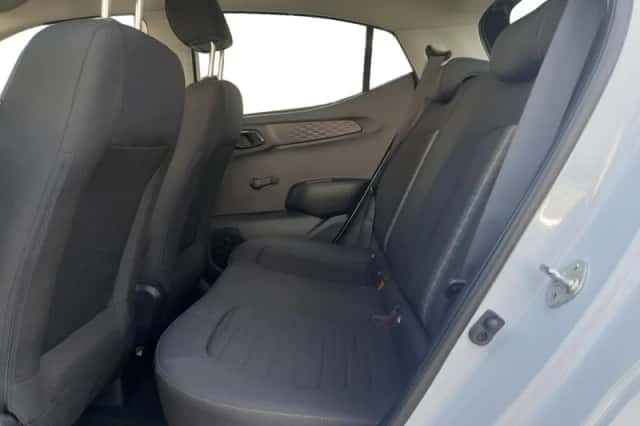 Hyundai i10 (2020) thumbnail 17
