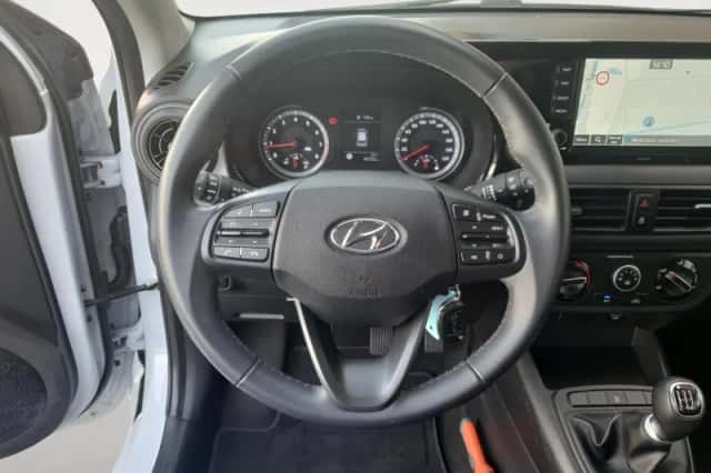 Hyundai i10 (2020) thumbnail 18