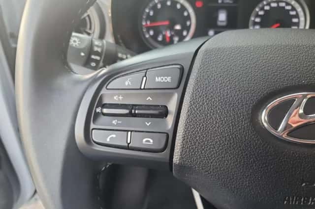 Hyundai i10 (2020) thumbnail 19
