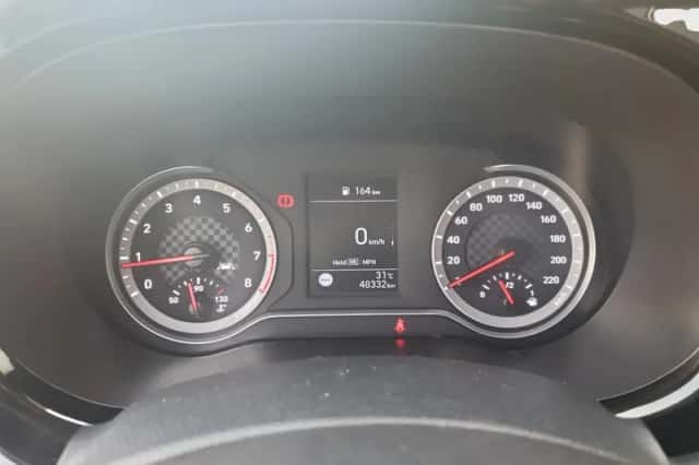 Hyundai i10 (2020) thumbnail 21
