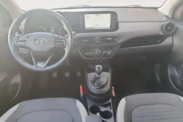 Hyundai i10 (2020) thumbnail 22