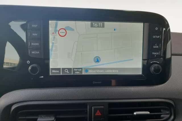 Hyundai i10 (2020) thumbnail 24