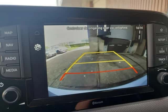 Hyundai i10 (2020) thumbnail 27