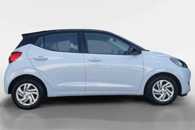 Hyundai i10 (2020) thumbnail 4
