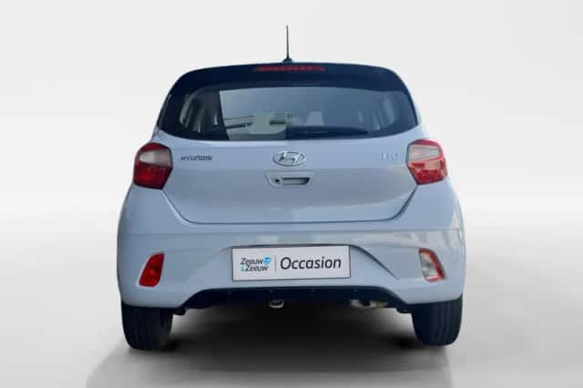 Hyundai i10 (2020) thumbnail 6