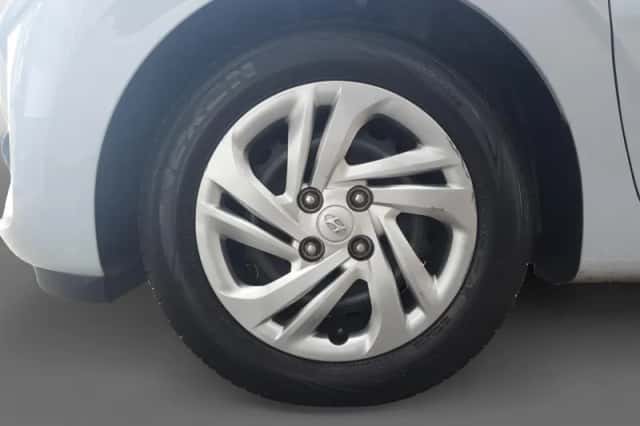 Hyundai i10 (2020) thumbnail 8
