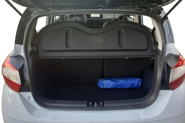 Hyundai i10 (2020) thumbnail 9