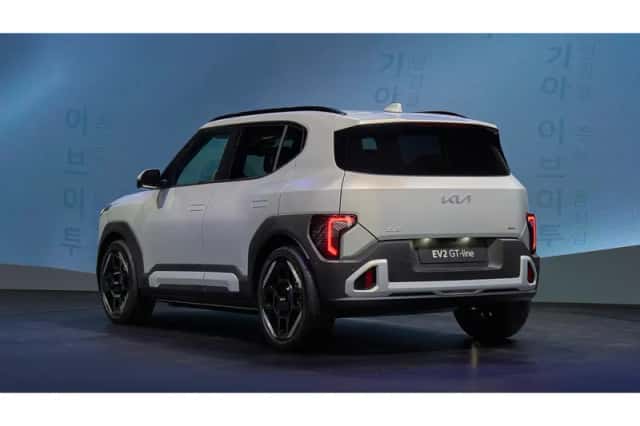 Kia EV2 (2026) thumbnail 3