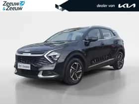 Kia Sportage (2023)