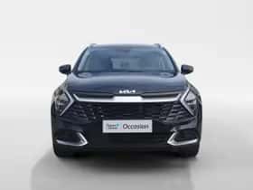 Kia Sportage (2023) thumbnail 2