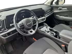 Kia Sportage (2023) thumbnail 14