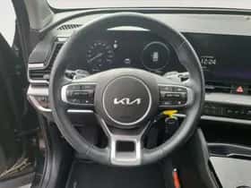 Kia Sportage (2023) thumbnail 15