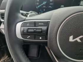 Kia Sportage (2023) thumbnail 16