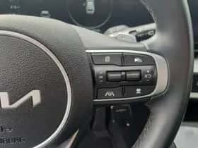 Kia Sportage (2023) thumbnail 17