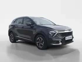 Kia Sportage (2023) thumbnail 3