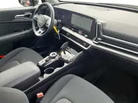 Kia Sportage (2023) thumbnail 25