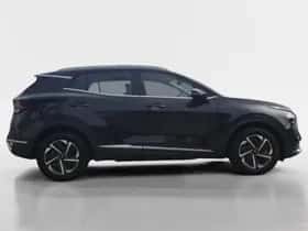 Kia Sportage (2023) thumbnail 4