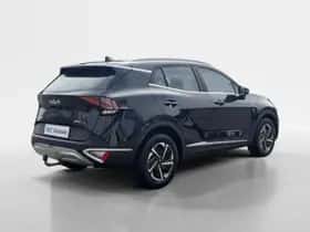 Kia Sportage (2023) thumbnail 5