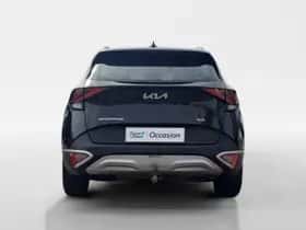 Kia Sportage (2023) thumbnail 6