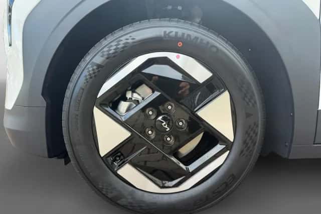 Kia EV3 (2026) thumbnail 9