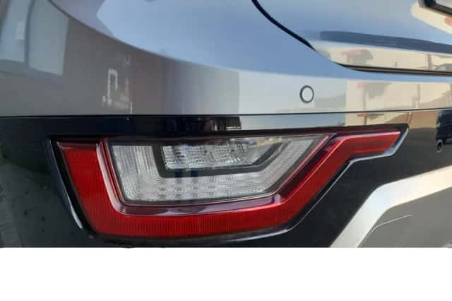 Kia Niro (2025) thumbnail 14