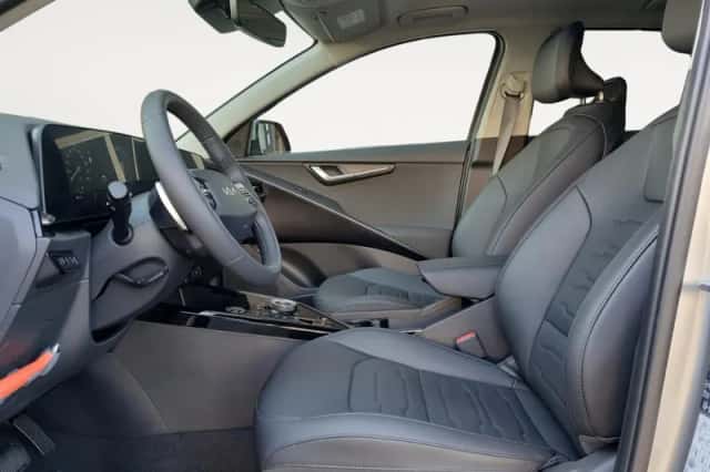 Kia Niro (2025) thumbnail 19