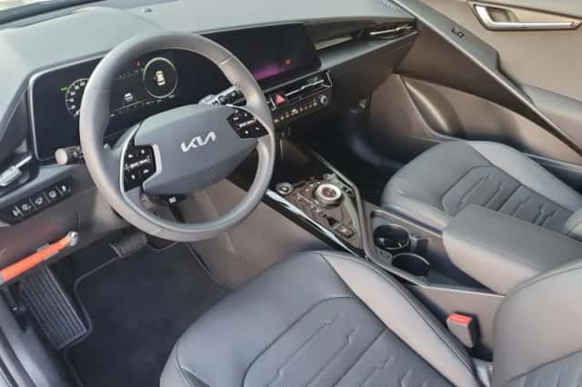 Kia Niro (2025) thumbnail 20