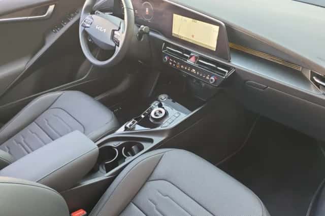 Kia Niro (2025) thumbnail 21