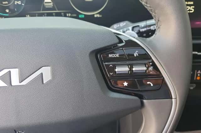 Kia Niro (2025) thumbnail 26