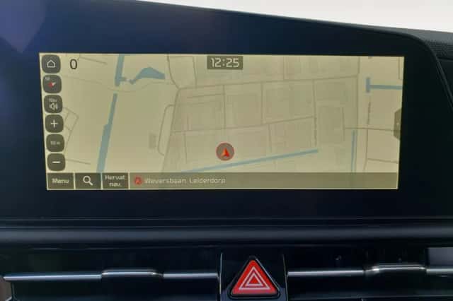 Kia Niro (2025) thumbnail 29