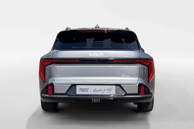 Kia K4 (2026) thumbnail 4